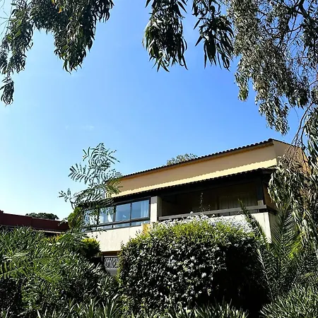 FREJUS - Appartement 4 personnes - Piscine Extérieur photo