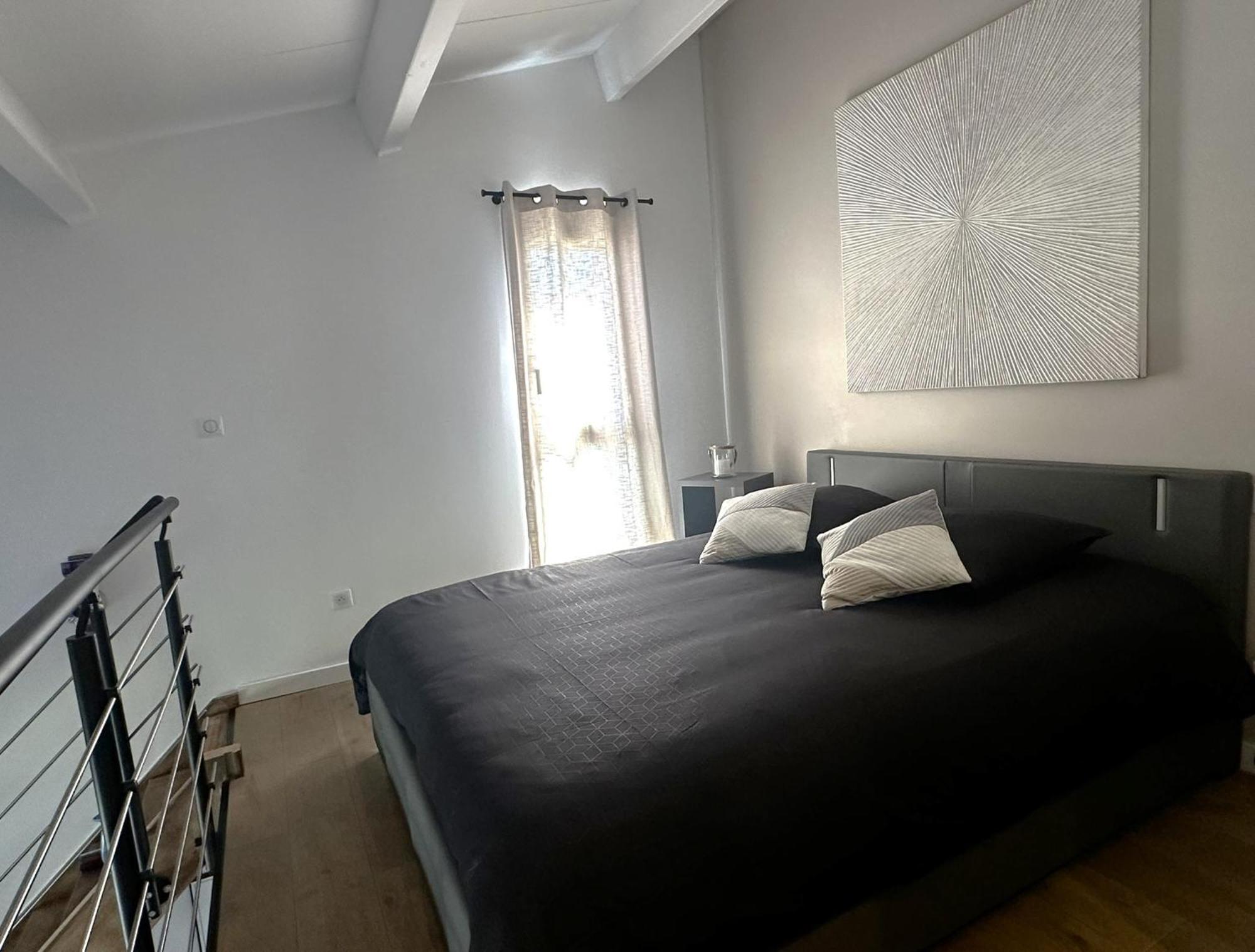 Appartement - 4 Personnes - Piscine
